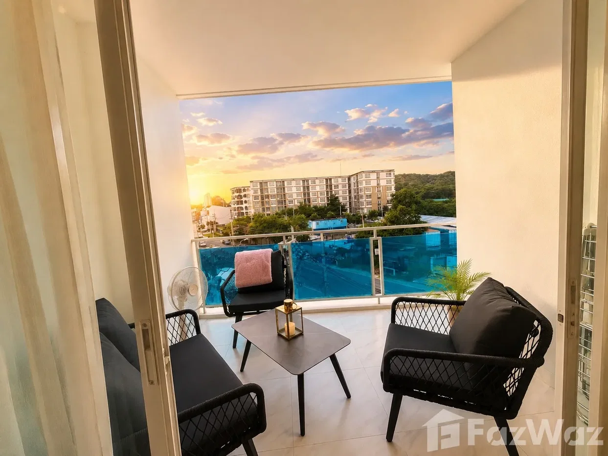 รูป คอนโดให้เช่า 2 ห้องนอน ในโครงการ My Resort Hua Hin 6400409 - รูปที่ 14/14