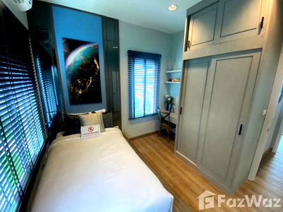 Houses for sale Hua Hin Prachaubkirikhan : 3 Bedroom House for sale at La Vallee Village Town 2  5550647
