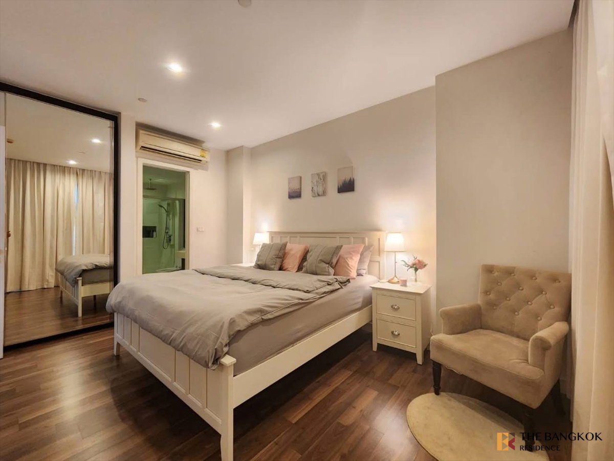 รูป 🚀ขายคอนโด 2 ห้องนอน 76ตร.ม. The Room Sukhumvit 62 ใกล้ BTS ปุณณวิถี🚆 - รูปที่ 4/18