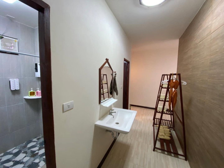 รูป J135|บ้านเดี่ยว 2 ชั้น โครงการ เขาค้อไฮแลนด์ซิตี้ บ้านพร้อมกิจการรีสอร์ท โอบล้อมด้วย ธรรมชาติและขุนเขา  เขาค้อ เพชรบูรณ์ (ราคา 16,900,000  บาท)  - รูปที่ 64/73