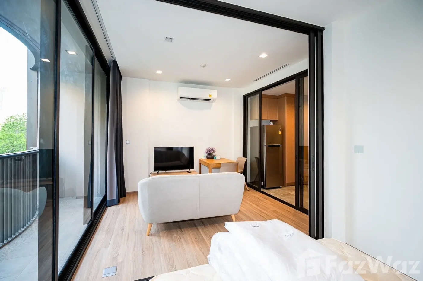 รูป ขาย คอนโด 1 ห้องนอน ในโครงการ คาวะ เฮาส์ 1697878 - รูปที่ 4/7