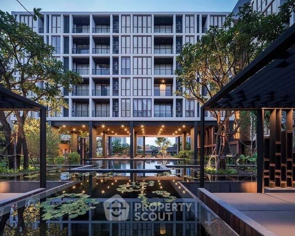 รูป คอนโด 2-ห้องนอน ที่ ฮาสุ เฮาส์ สุขุมวิท 77 ใกล้ BTS อ่อนนุช (ID 1915542) - รูปที่ 14/15