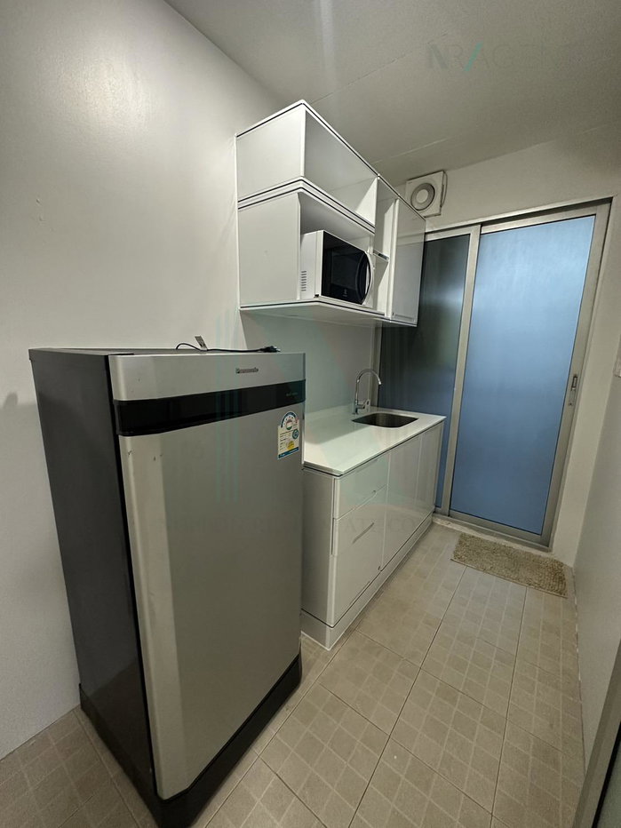 picture For Rent Condo THE SEED PHAHOLYOTHIN 14 Building , Floor ,1 bed room, Room size 37 sqm - 3/8