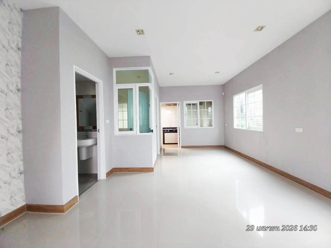รูป ทาวน์เฮ้าส์ 26.4 ตร.วา โกลเด้น ทาวน์ พหลโยธิน-สะพานใหม่ เขตสายไหม กรุงเทพมหานคร 3.2M - รูปที่ 15/30