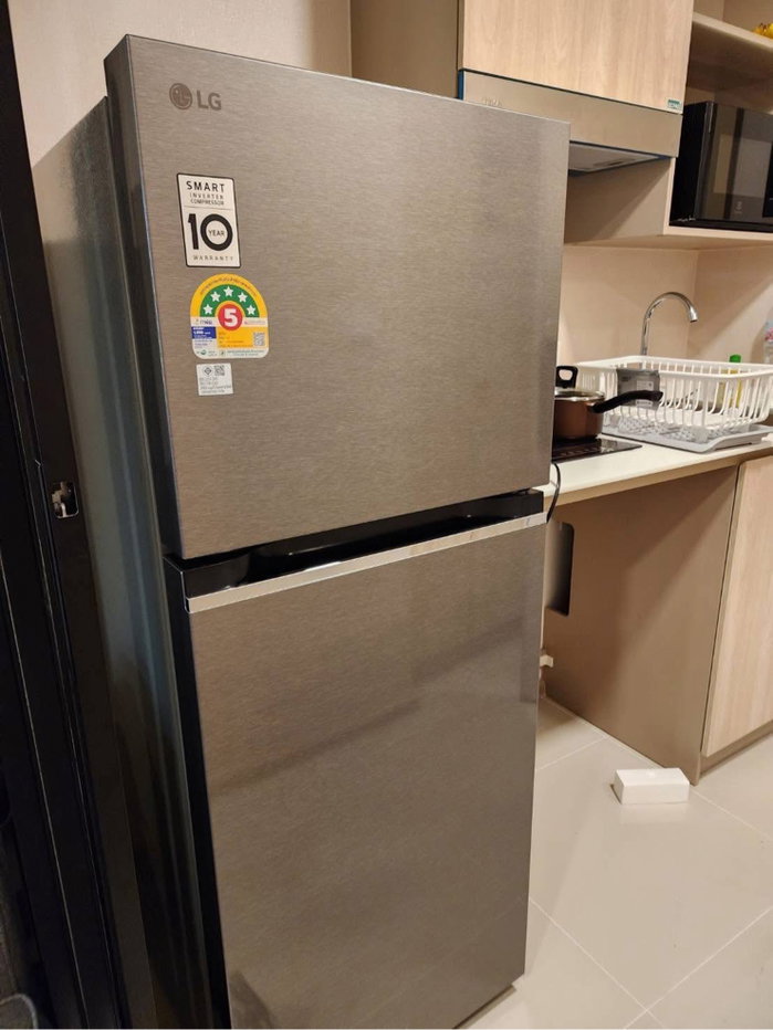 picture Condo for rent at The Base Downtown Khon Kaen. - 4/6