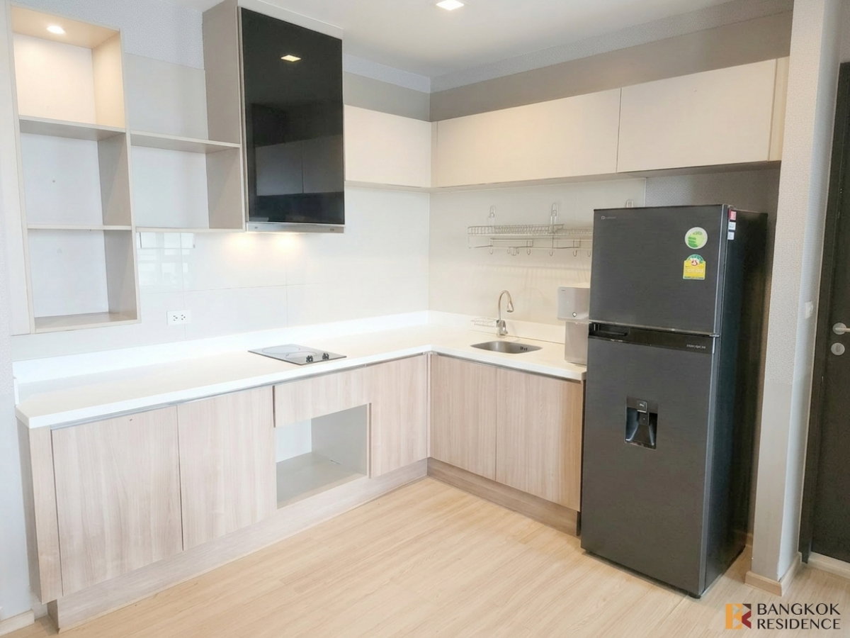 รูป เช่าคอนโด 💙 RHYTHM Sathorn 2นอน 66.37ตรม 32K ✨ รีโนเวทใหม่ ใกล้ BTS สะพานตากสิน - รูปที่ 5/6