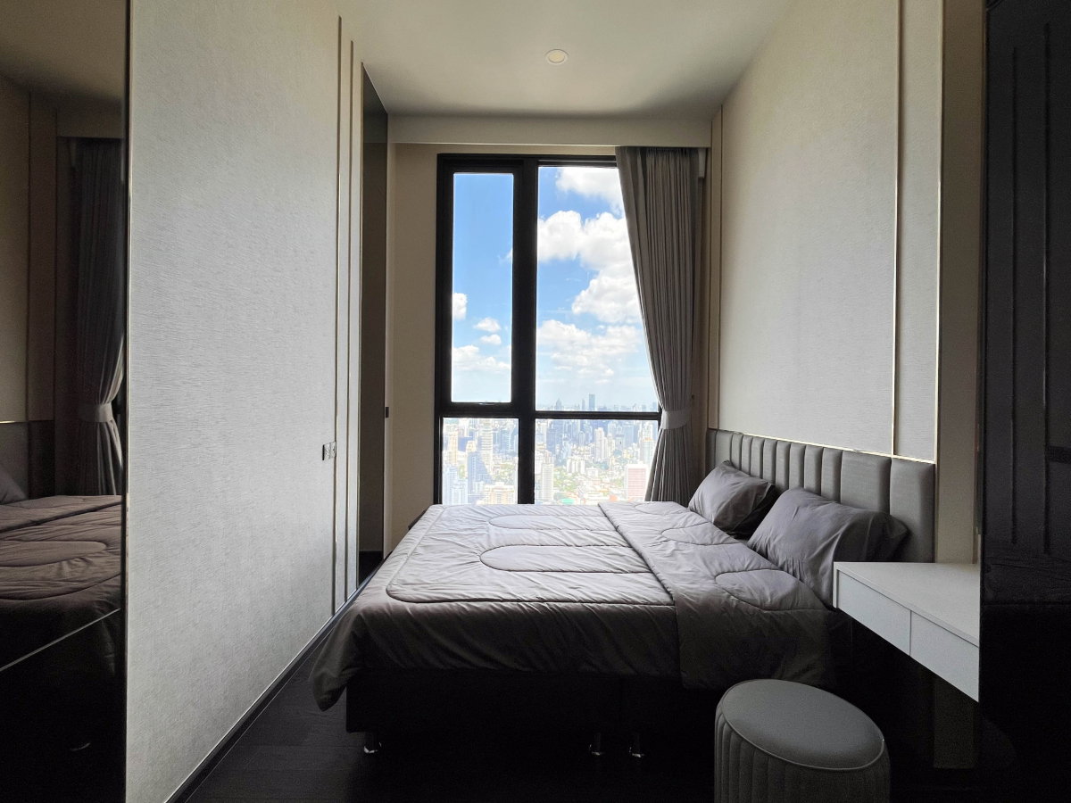รูป ให้เช่า Park Origin Thonglor ราคา 60,000 บาท/เดือน [MNr250510] - รูปที่ 16/20
