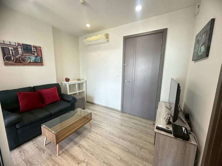 picture Condo for rent at The Base Heights Mitraphap, Khon Kaen. - 9/11