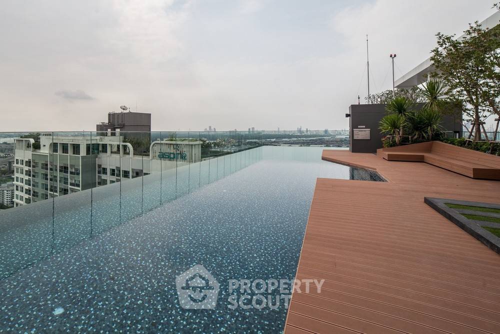รูป คอนโด 1-ห้องนอน ที่ ไลฟ์ สุขุมวิท 48 ใกล้ BTS พระโขนง (ID 322857) - รูปที่ 2/6
