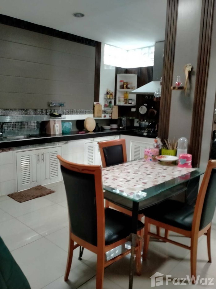 รูป ขายบ้านเดี่ยวหมู่บ้านเพอร์เฟคเพลส สุขุมวิท 77 เฟส4 (ถนนเมน) 897378 - รูปที่ 6/16