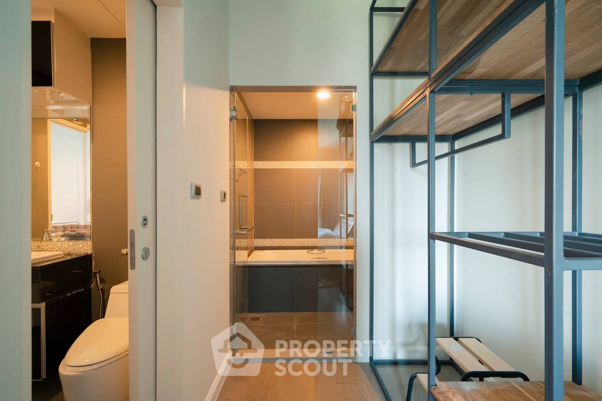 รูป คอนโด 1-ห้องนอน ที่ เดอะ เครสท์ สุขุมวิท 34 ใกล้ BTS ทองหล่อ (ID 3029173) - รูปที่ 7/9