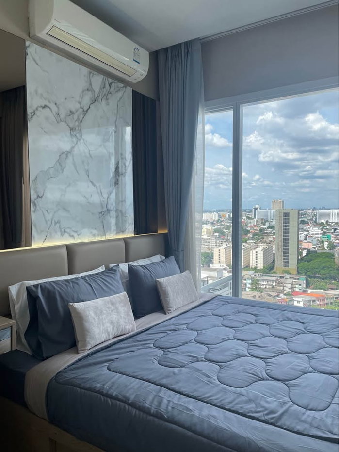 picture Code: 26KJ3306 for rent The Saint Residences 🔥🔥 Line ID: @kjcondo (with @)🔥🔥 - 2/11