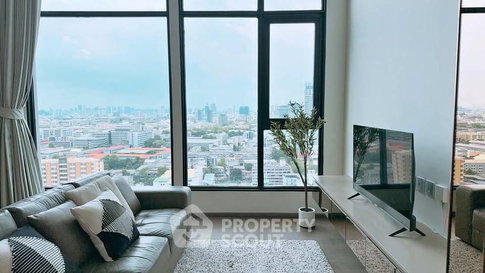 3-BR Condo at Park Origin Ratchathewi near BTS Ratchathewi (ID 3031919)