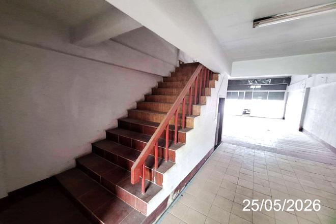 รูป อาคารพาณิชย์ 17.5 ตร.วา เมืองลำพูน ลำพูน 2.1M - รูปที่ 7/36