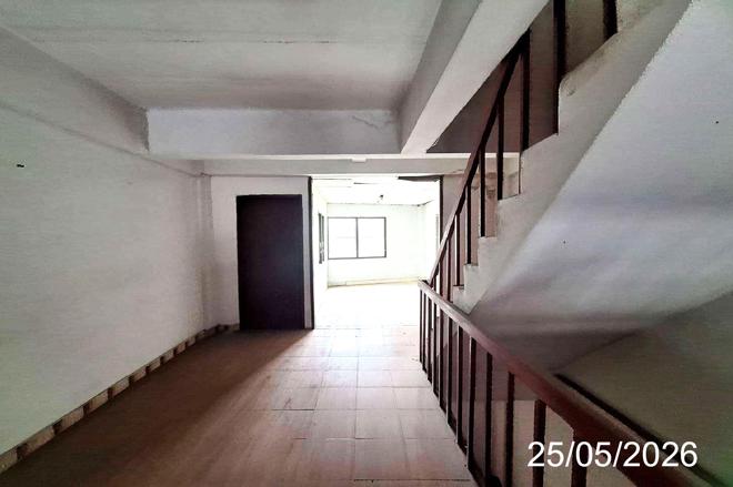 รูป อาคารพาณิชย์ 17.5 ตร.วา เมืองลำพูน ลำพูน 2.1M - รูปที่ 8/36