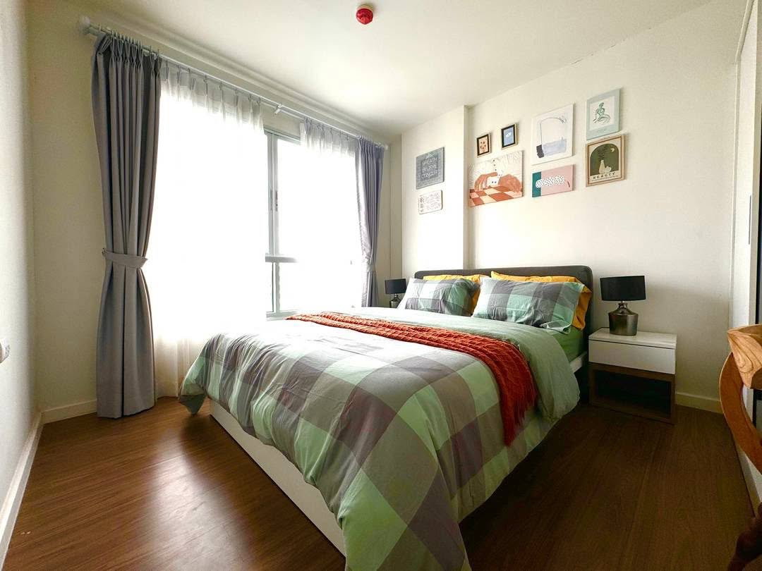 picture dcondo Nim Chiangmai Condo For Rent / Line : @mintocondo - 4/17