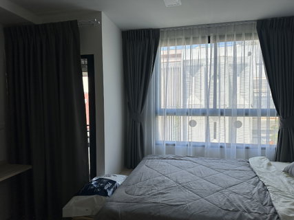 รูปภาพ For rent condo The muve Bangwa