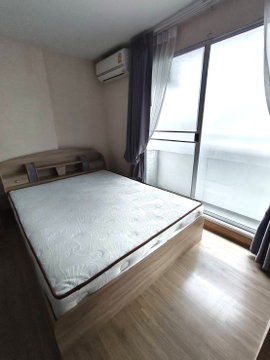 Plum Condo Phaholyothin 89 ……………….