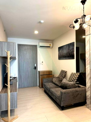 Condos for sale : 🎉 For Sell Condo KNIGHTSBRIDGE PHAHOLYOTHIN INTERCHANGE Building B, Floor 14,1 bed room, Room size 29 sqm