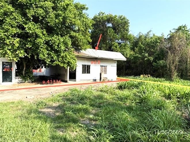 picture HOME 123.6 Sq.w. Muang Ya Sothon Yasothon for 1.1M - 10/38