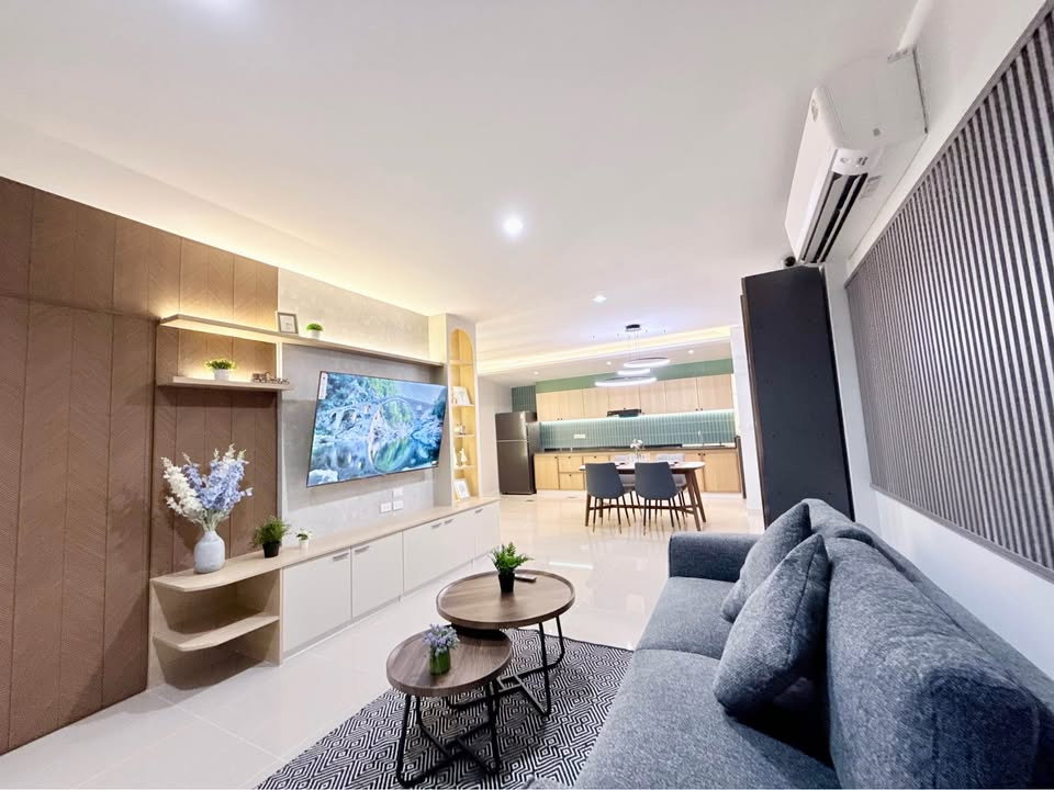 รูป OP02139 - Pleno Sukhumvit-Bangna 4 : MegaBangna - รูปที่ 13/19
