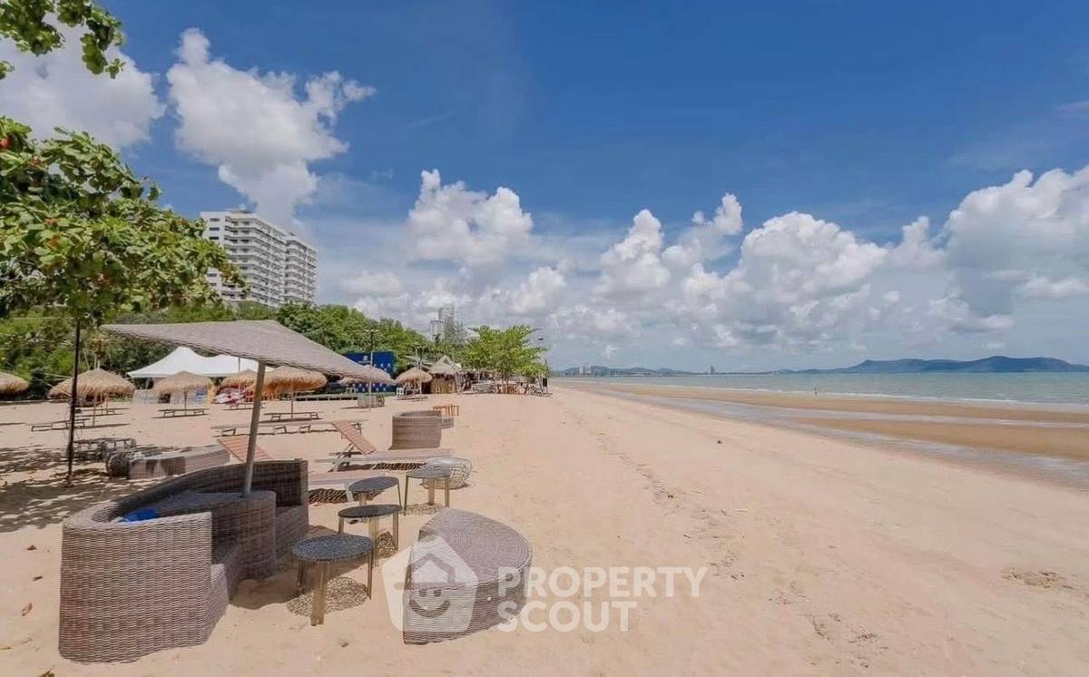 รูป คอนโด 1-ห้องนอน ที่ แกรนด์ ฟลอริด้า บีชฟร้อนท์ พัทยา ใกล้ เมืองพัทยา (ID 3030724) - รูปที่ 8/10