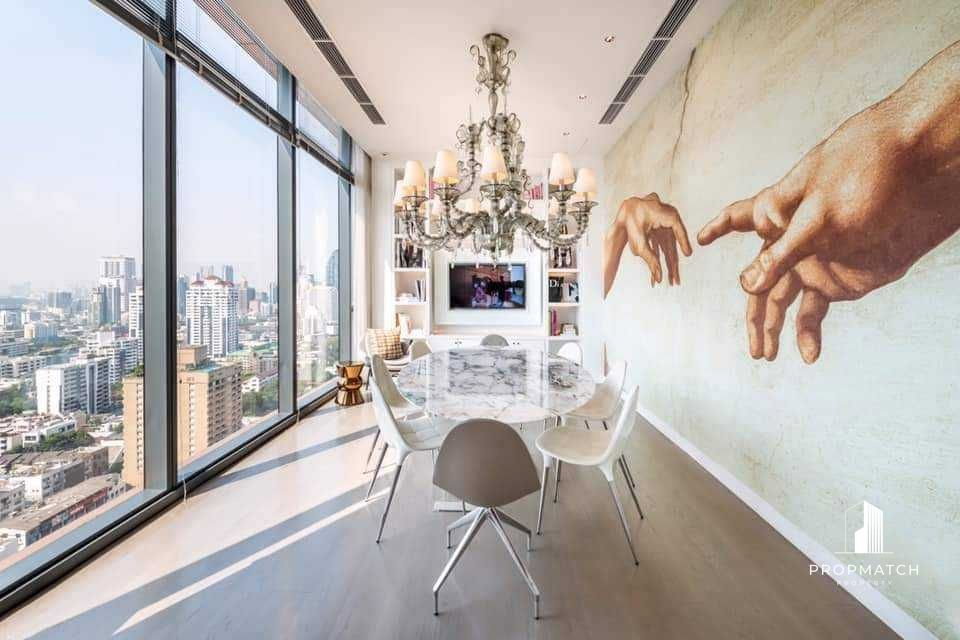 รูป PM012289 ✨Flash Deal ✨ Khun by YOO (1Bed 1Bath 42 SQM.) พร้อมอยู่ ! เพียง 50,000 บาทต่อเดือน Tel.0981315848 @propmatch - รูปที่ 19/26