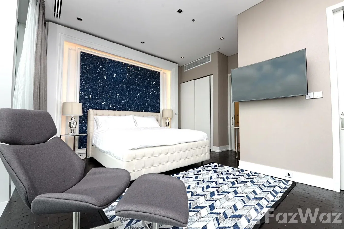 รูป ขาย คอนโด 2 ห้องนอน ในโครงการ เดอะ ริซท์-คาร์ลตัน เรสซิเดนเซส แอท มหานคร 6494167 - รูปที่ 14/36