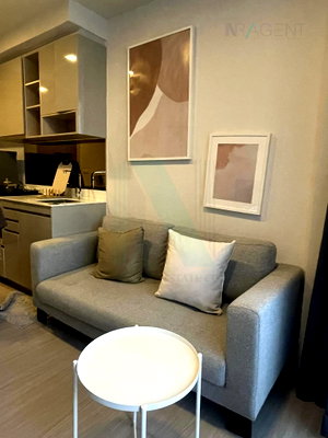 Condos for sale : 🎉 For Sell Condo QUINTARA TREEHAUS SUKHUMVIT 42 Building A, Floor 5,1 bed room, Room size 29.00 sqm