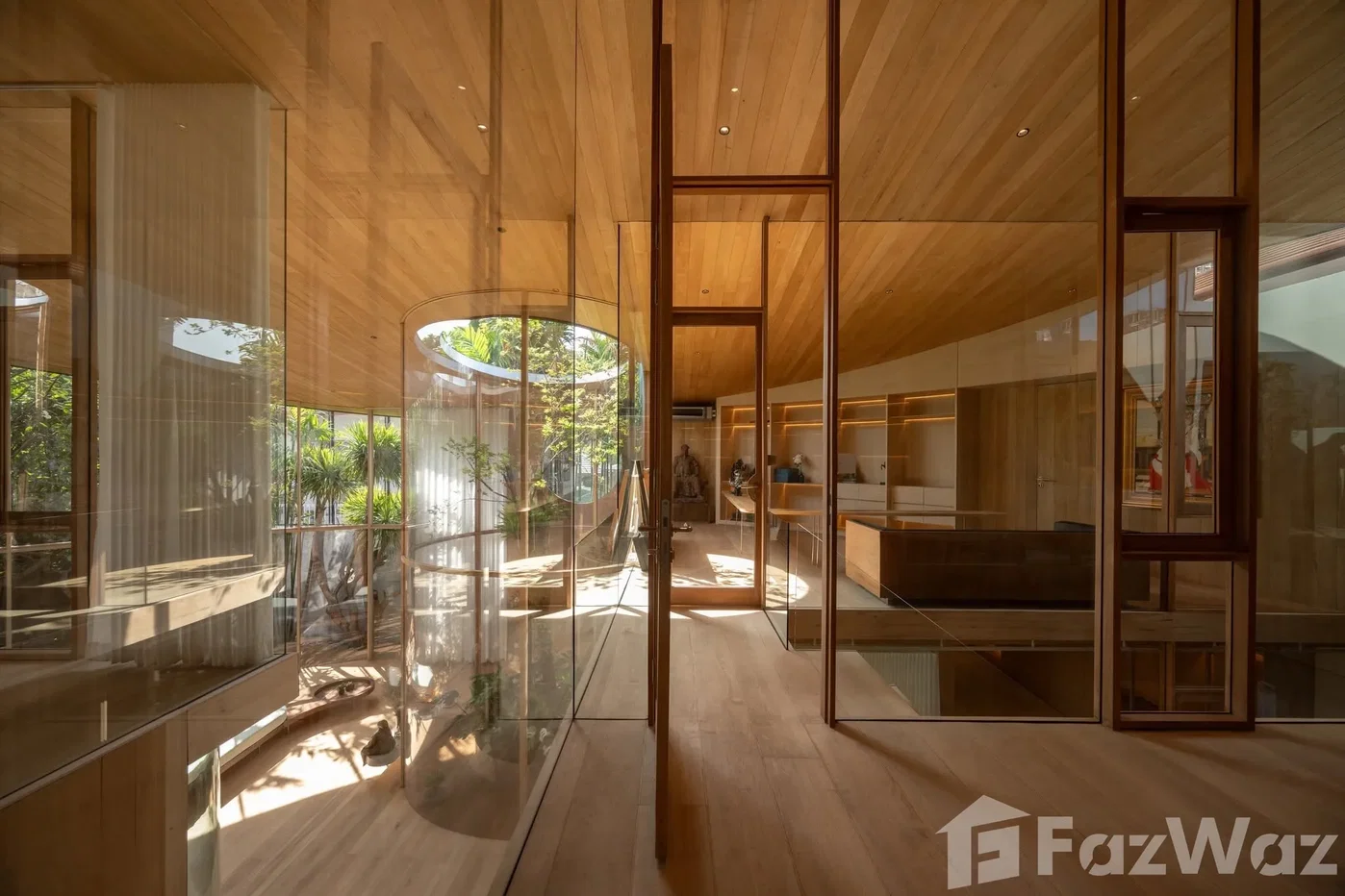 รูป บ้านเดี่ยวให้เช่า 4 ห้องนอน ใน จอมพล, กรุงเทพมหานคร 6493655 - รูปที่ 14/31