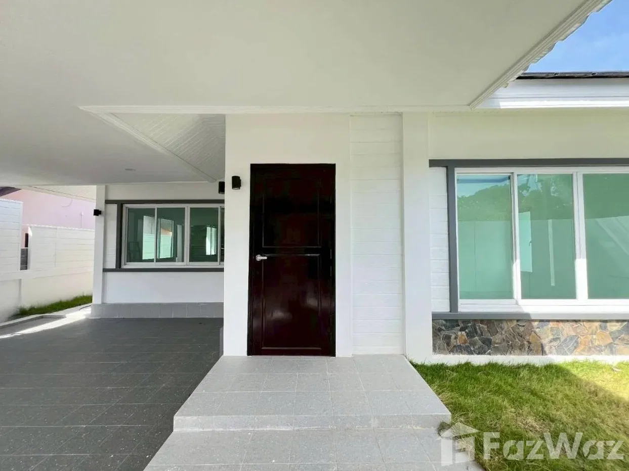 รูป ขาย บ้านเดี่ยว 2 ห้องนอน ในโครงการ บ้าน อิรวดี เก็ต-โฮ่ 6493652 - รูปที่ 6/20