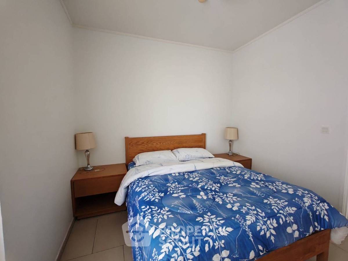 picture High-Floor 2-BR 100 Sqm Condo At Zire Wongamat, Near Wong Amat (ID 3032292) - 4/10