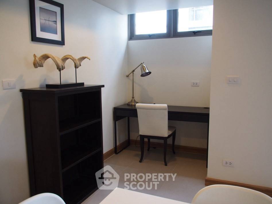 รูป คอนโด 2-ห้องนอน ที่ ดาวน์ทาวน์ สุขุมวิท 39 ใกล้ BTS พร้อมพงษ์ (ID 3028070) - รูปที่ 6/7