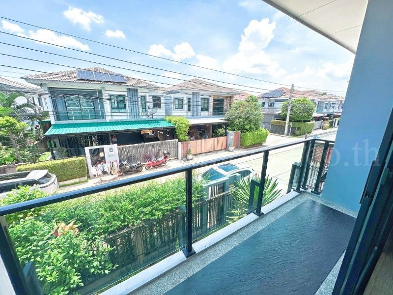 รูป บ้านแฝด เดอะ แกลเลอรี่ รัตนาธิเบศร์ - ราชพฤกษ์ บ้านสวย ราคาถูก - รูปที่ 14/21