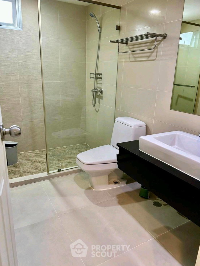 picture Well-Priced 2-BR Condo in Belle Grand Rama 9, 7th Floor Near MRT Phra Ram 9 (ID 3031435) - 9/9