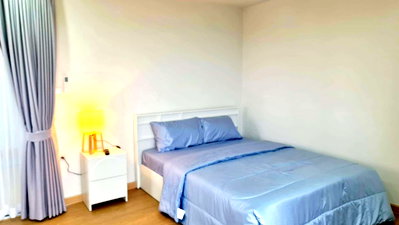 Condos for rent 700 Year Sports Arena Chiang Mai : ❄️🏢 Thaweephol Condo for Rent Near CMU & Jed Yod | Fully Furnished | Only 10,000 THB/month ✨