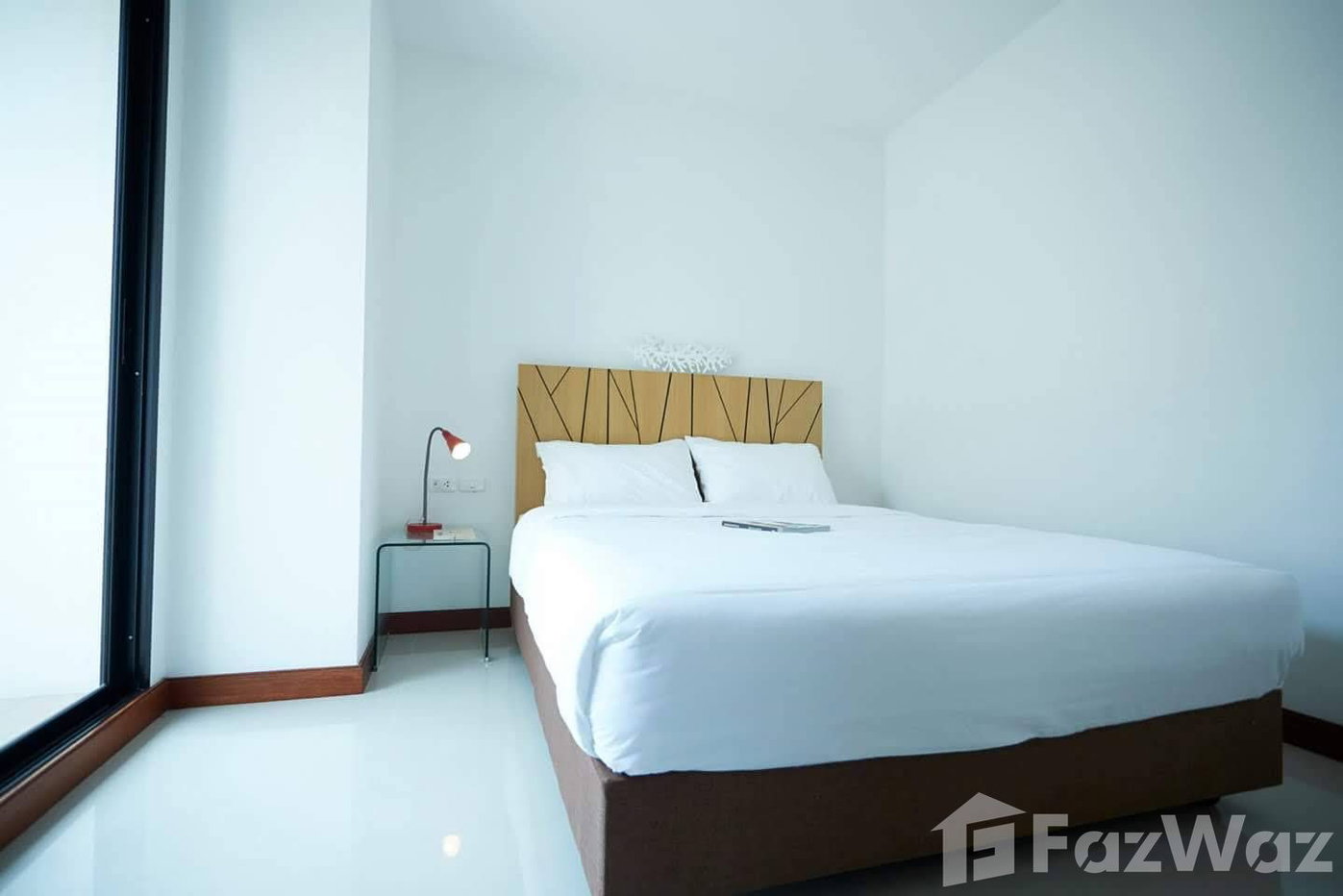 picture 3 Bedroom Condo for rent at Thavee Yindee Residence 1652966 - 7/10