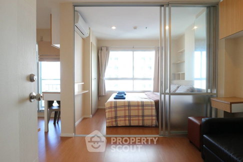 คอนโด 1-ห้องนอน ที่ ลุมพินี พาร์ค บีช จอมเทียน ใกล้ หาดจอมเทียน (ID 3028409)