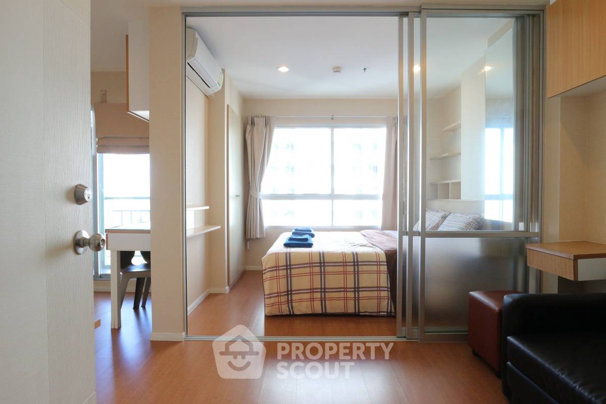 รูป คอนโด 1 ห้องนอน ชั้น 22 Lumpini Park Beach Jomtien (ID 3028409) - รูปที่ 1/15
