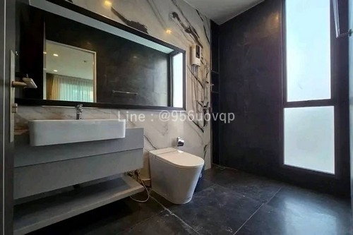 รูป Svs347 ให้เช่า บ้านเดี่ยว The Gentry พัฒนาการ 2 - รูปที่ 13/16