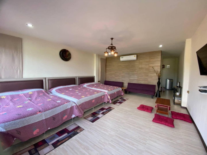 รูป J135|บ้านเดี่ยว 2 ชั้น โครงการ เขาค้อไฮแลนด์ซิตี้ บ้านพร้อมกิจการรีสอร์ท โอบล้อมด้วย ธรรมชาติและขุนเขา  เขาค้อ เพชรบูรณ์ (ราคา 16,900,000  บาท)  - รูปที่ 55/73