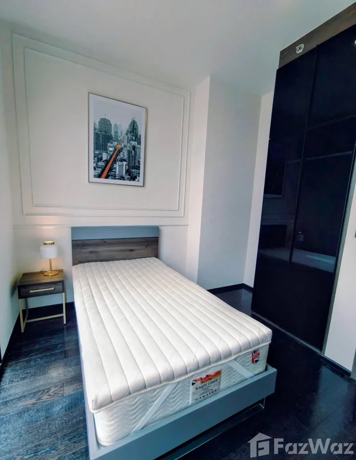 picture 2 bedrooms for rent at Park Origin Thonglor 6262019 - 8/10