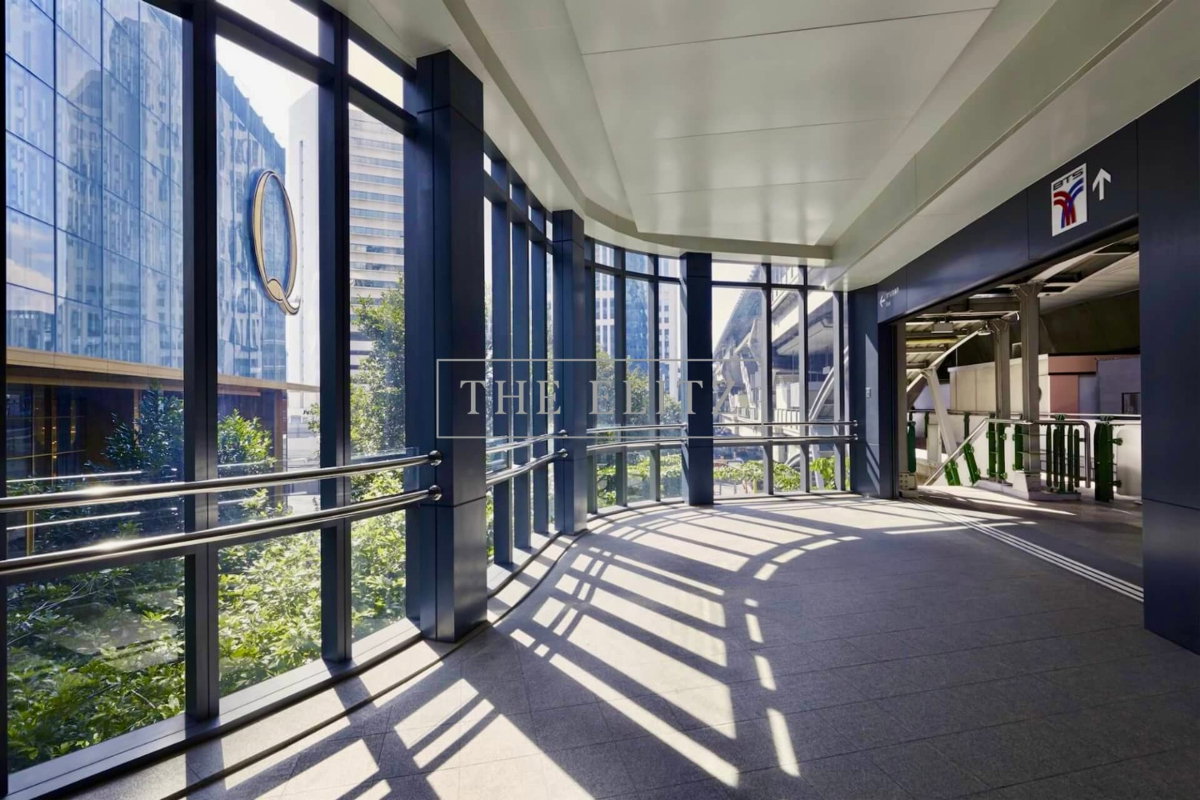 รูป ✨ Experience Ultra-Luxury Living in this Masterpiece 2BR Unit – Unbeatable Price, Real Room, Strictly Exclusive Only with Us! ✨ - รูปที่ 9/16