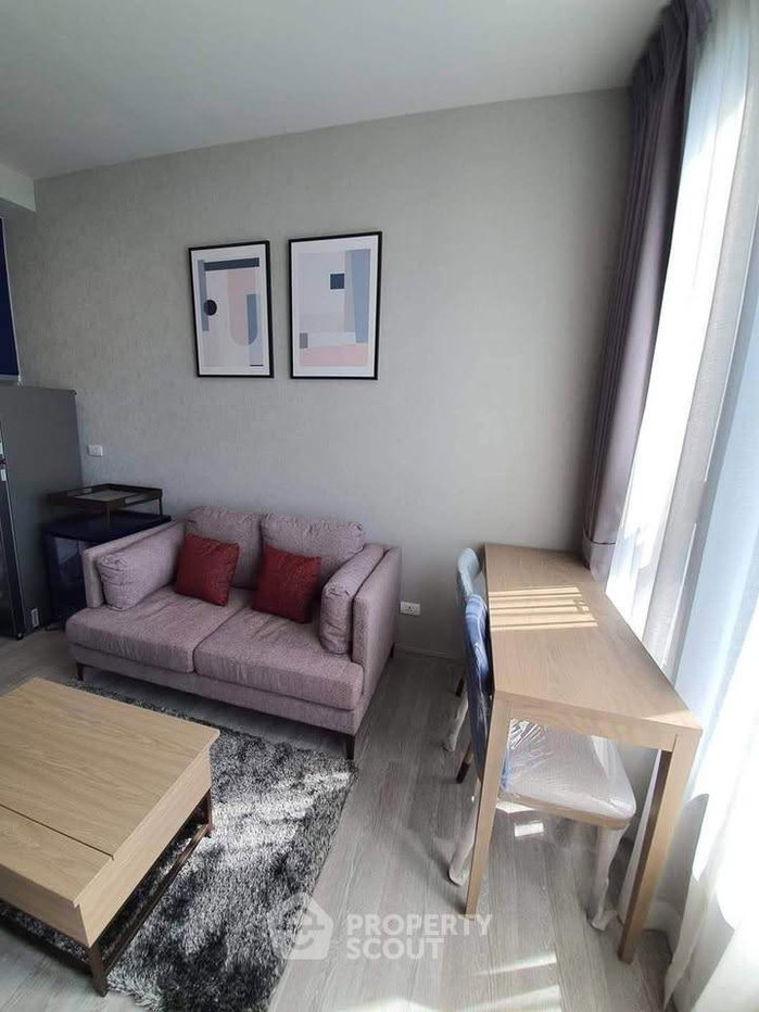 รูป คอนโด 1-ห้องนอน ที่ เอ็กซ์ที เอกมัย ใกล้ BTS ทองหล่อ (ID 3031798) - รูปที่ 5/21
