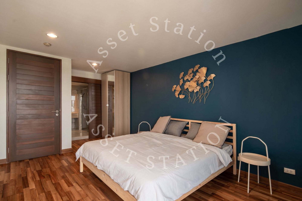 รูป  พร้อมเช่า! 🌃 ✨ Sarin Place ห้องสวยเฟอร์ครบ ตอบโจทย์ทุกไลฟ์สไตล์🛋️  ใกล้ BTS รัชโยธิน🚈 - รูปที่ 4/18