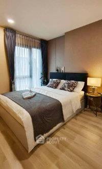 picture Studio Condo at Centric Ratchada - Huai Khwang near MRT Huai Khwang (ID 2805636) - 2/7