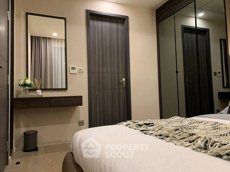 รูป คอนโด 1 ห้องนอน Ashton Asoke ใกล้ MRT สุขุมวิท 70 ม. (ID 3029257) - รูปที่ 4/7