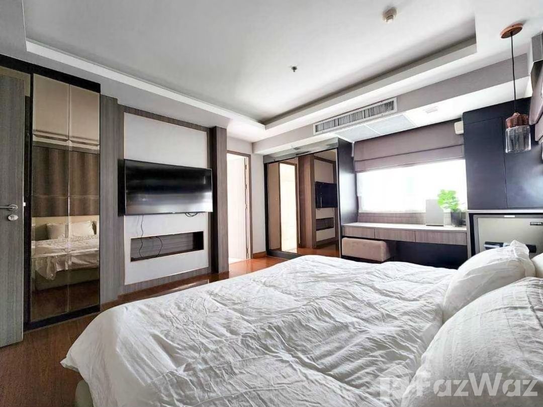 รูป คอนโดให้เช่า 3 ห้องนอน ในโครงการ ณุศาศิริ แกรนด์ 1884986 - รูปที่ 9/13