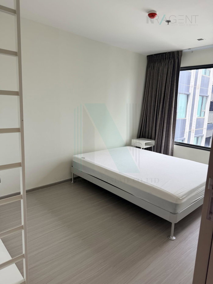 รูป ให้เช่าคอนโด ไลฟ์ ลาดพร้าว อาคาร B ชั้น 35 1 ห้องนอน ขนาด 35.00 ตรม ใกล้ Central ลาดพร้าว - รูปที่ 5/8