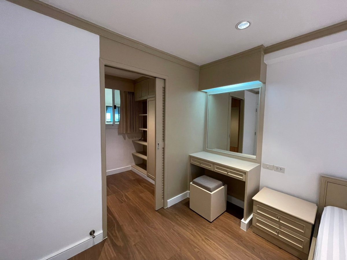รูป RS6619 ให้เช่า Duplex ห้องใหญ่ คอนโด Thonglor Tower ซอยทองหล่อ 18 ใกล้ BTS ทองหล่อ - รูปที่ 20/21